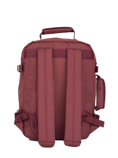 CLASSIC 28L Underseater Travel Backpack napa wine - Backpacks & School and Leisure