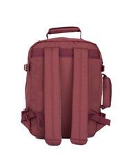 CABINZERO CLASSIC 28L Underseater Travel Backpack napa wine - Backpacks & School and Leisure - 4