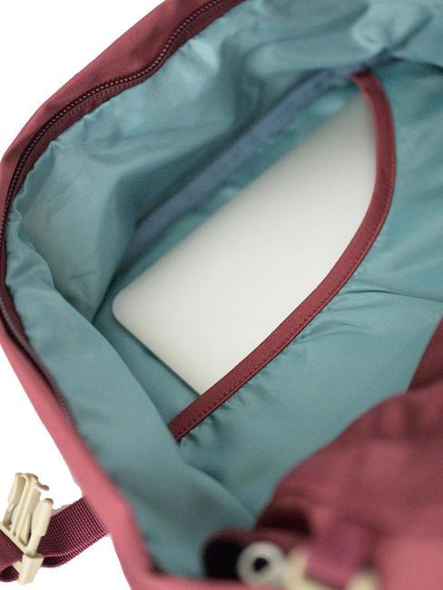 CLASSIC 28L Underseater Travel Backpack napa wine - Backpacks & School and Leisure