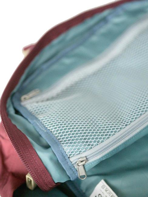 CLASSIC 28L Underseater Travel Backpack napa wine - Backpacks & School and Leisure