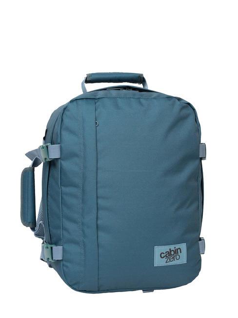 CLASSIC 28L Underseater Travel Backpack aruban blue - Backpacks & School and Leisure