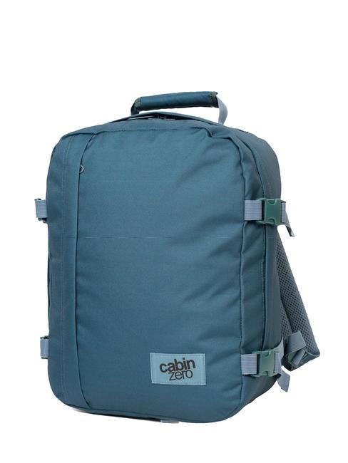 CLASSIC 28L Underseater Travel Backpack aruban blue - Backpacks & School and Leisure
