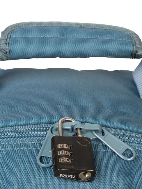 CLASSIC 28L Underseater Travel Backpack aruban blue - Backpacks & School and Leisure