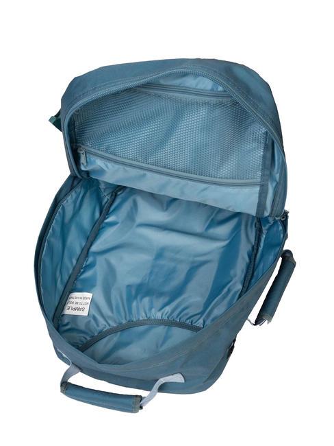 CLASSIC 28L Underseater Travel Backpack aruban blue - Backpacks & School and Leisure