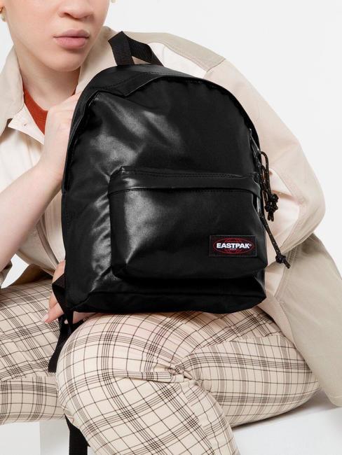 ORBIT XS Small Size Backpack shine black - Backpacks & School and Leisure