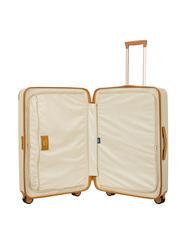 BRIC’S AMALFI Trolley large size cream - Rigid Trolley Cases - 2