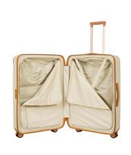 BRIC’S AMALFI Trolley large size cream - Rigid Trolley Cases - 3