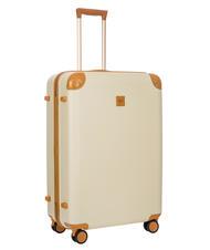 BRIC’S AMALFI Trolley large size cream - Rigid Trolley Cases - 4