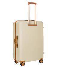 BRIC’S AMALFI Trolley large size cream - Rigid Trolley Cases - 5