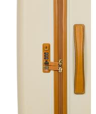 BRIC’S AMALFI Trolley large size cream - Rigid Trolley Cases - 7