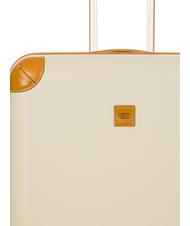 BRIC’S AMALFI Trolley large size cream - Rigid Trolley Cases - 8