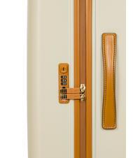 BRIC’S AMALFI Medium size trolley cream - Rigid Trolley Cases - 7