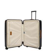 BRIC’S AMALFI Extra large size trolley - Rigid Trolley Cases