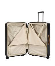 BRIC’S AMALFI Extra large size trolley Black - Rigid Trolley Cases - 3