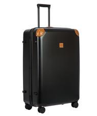 BRIC’S AMALFI Extra large size trolley Black - Rigid Trolley Cases - 4