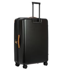 BRIC’S AMALFI Extra large size trolley Black - Rigid Trolley Cases - 5
