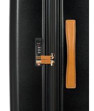 BRIC’S AMALFI Extra large size trolley Black - Rigid Trolley Cases - 7