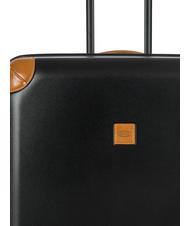 BRIC’S AMALFI Extra large size trolley Black - Rigid Trolley Cases - 8