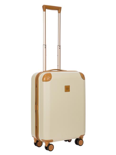 AMALFI Hand luggage trolley cream - Hand luggage