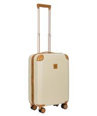 BRIC’S AMALFI Hand luggage trolley cream - Hand luggage - 4