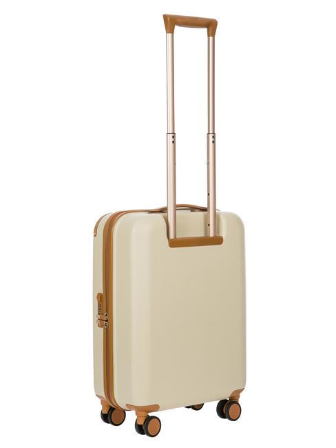 AMALFI Hand luggage trolley cream - Hand luggage