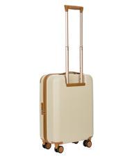 BRIC’S AMALFI Hand luggage trolley cream - Hand luggage - 5