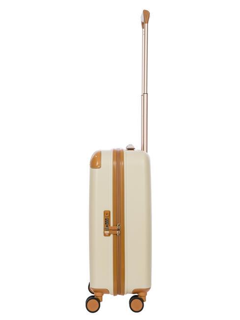 AMALFI Hand luggage trolley cream - Hand luggage