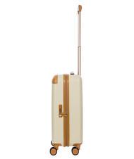 BRIC’S AMALFI Hand luggage trolley cream - Hand luggage - 6