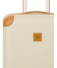 BRIC’S AMALFI Hand luggage trolley cream - Hand luggage - 7