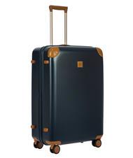 BRIC&rsquo;S AMALFI Trolley large size blue - Rigid Trolley Cases - 4