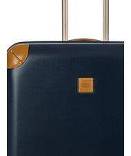 BRIC&rsquo;S AMALFI Trolley large size blue - Rigid Trolley Cases - 8