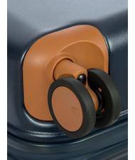BRIC&rsquo;S AMALFI Trolley large size blue - Rigid Trolley Cases - 9