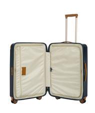 BRIC’S AMALFI Medium size trolley - Rigid Trolley Cases