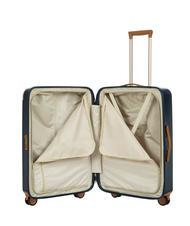 BRIC’S AMALFI Medium size trolley blue - Rigid Trolley Cases - 3