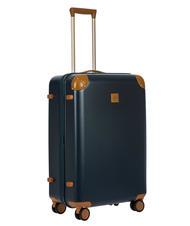 BRIC’S AMALFI Medium size trolley blue - Rigid Trolley Cases - 4