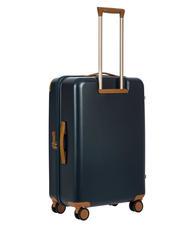 BRIC’S AMALFI Medium size trolley blue - Rigid Trolley Cases - 5