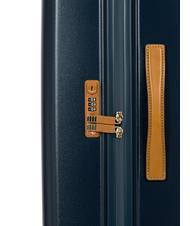 BRIC’S AMALFI Medium size trolley blue - Rigid Trolley Cases - 7