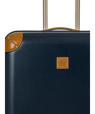 BRIC’S AMALFI Medium size trolley blue - Rigid Trolley Cases - 8