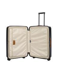 BRIC’S AMALFI Trolley large size - Rigid Trolley Cases