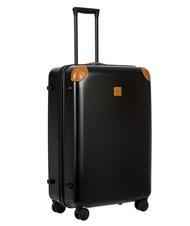 BRIC’S AMALFI Trolley large size Black - Rigid Trolley Cases - 4