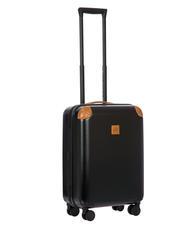 BRIC’S AMALFI Hand luggage trolley Black - Hand luggage - 4