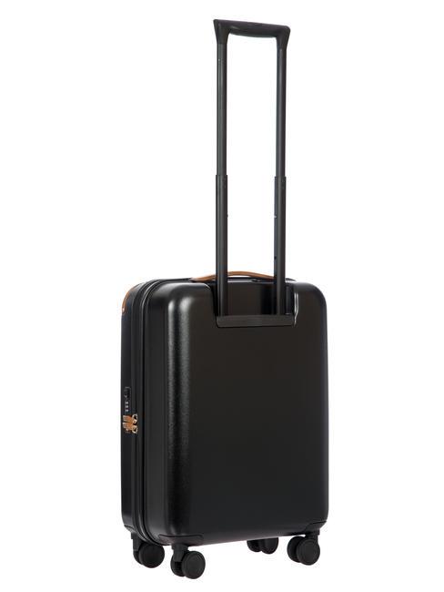 AMALFI Hand luggage trolley Black - Hand luggage