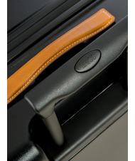BRIC’S AMALFI Hand luggage trolley Black - Hand luggage - 6