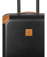 BRIC’S AMALFI Hand luggage trolley Black - Hand luggage - 8