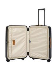 BRIC&rsquo;S AMALFI Medium size trolley - Rigid Trolley Cases