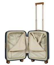 BRIC&rsquo;S AMALFI Hand luggage trolley blue - Hand luggage - 3