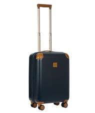 BRIC&rsquo;S AMALFI Hand luggage trolley blue - Hand luggage - 4