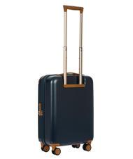 BRIC&rsquo;S AMALFI Hand luggage trolley blue - Hand luggage - 5