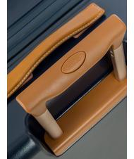 BRIC&rsquo;S AMALFI Hand luggage trolley blue - Hand luggage - 6