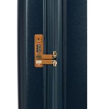 BRIC&rsquo;S AMALFI Hand luggage trolley blue - Hand luggage - 7